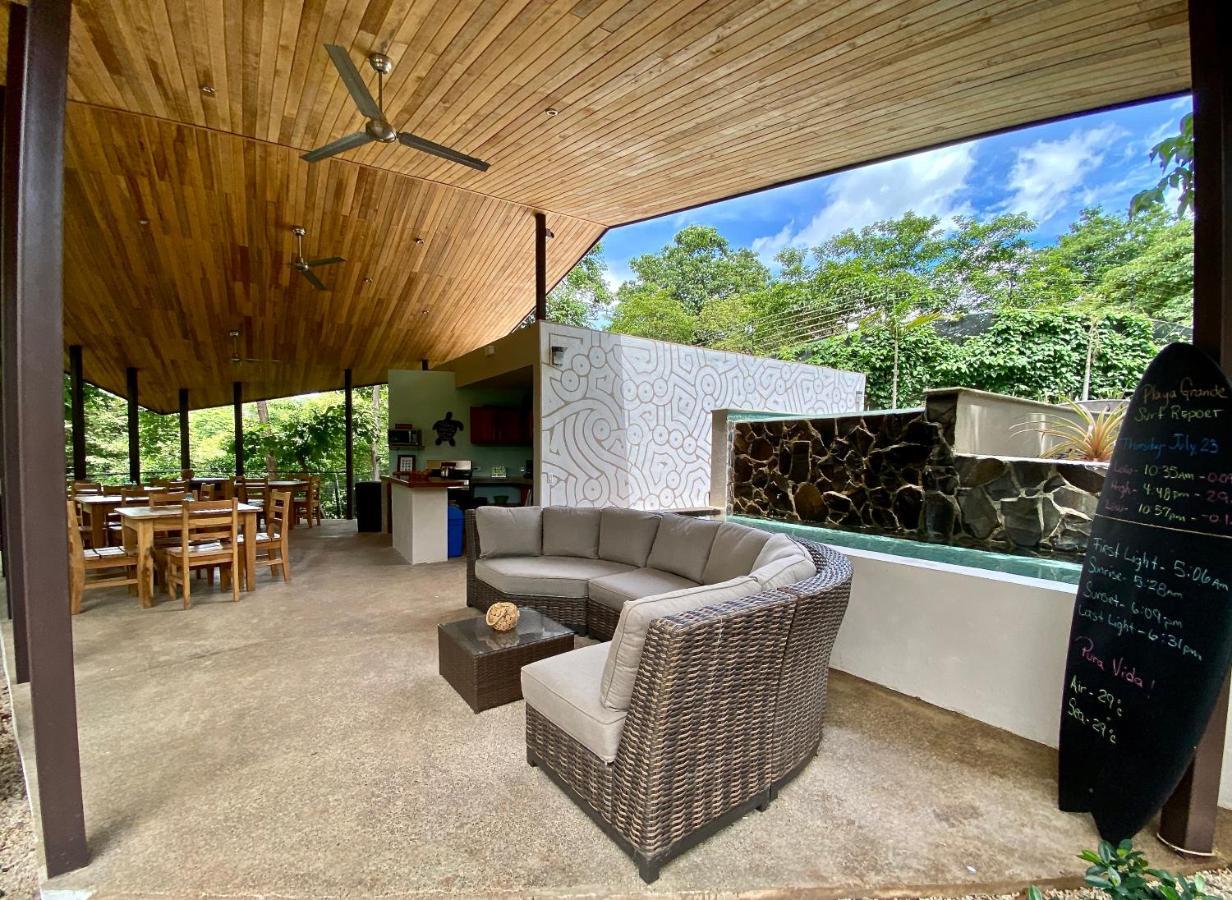 Villas Kalei Playa Grande Exterior foto