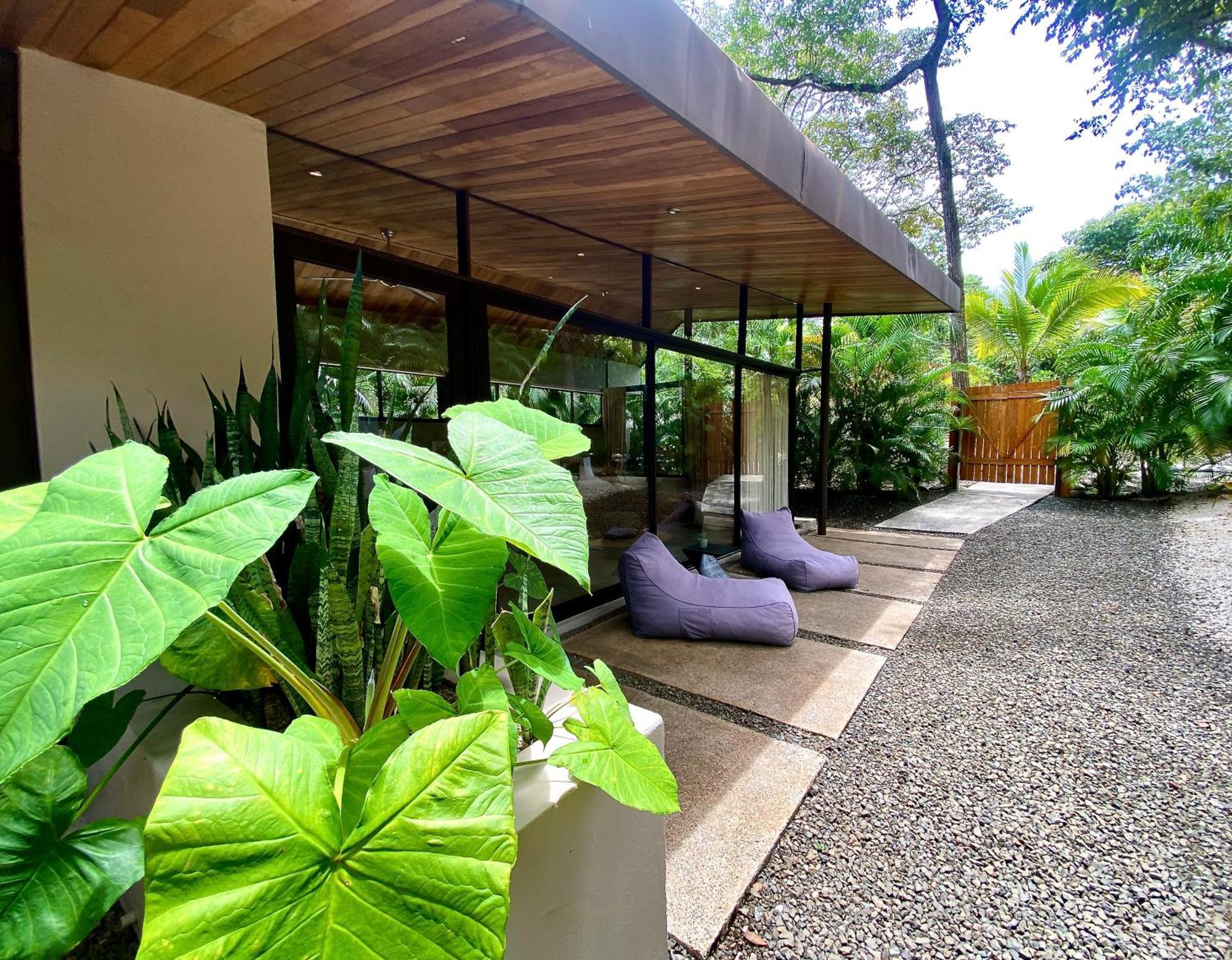 Villas Kalei Playa Grande Exterior foto