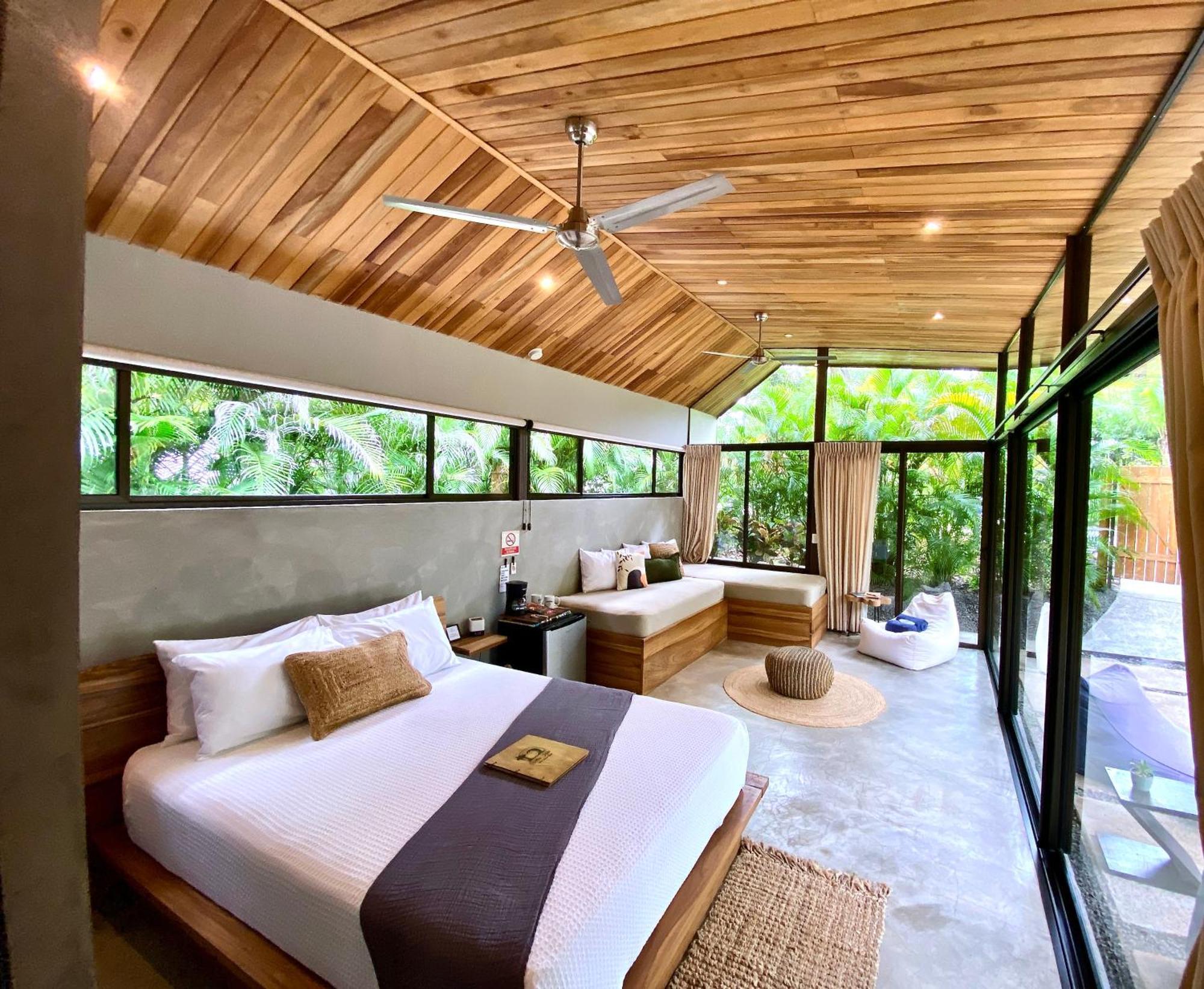 Villas Kalei Playa Grande Exterior foto
