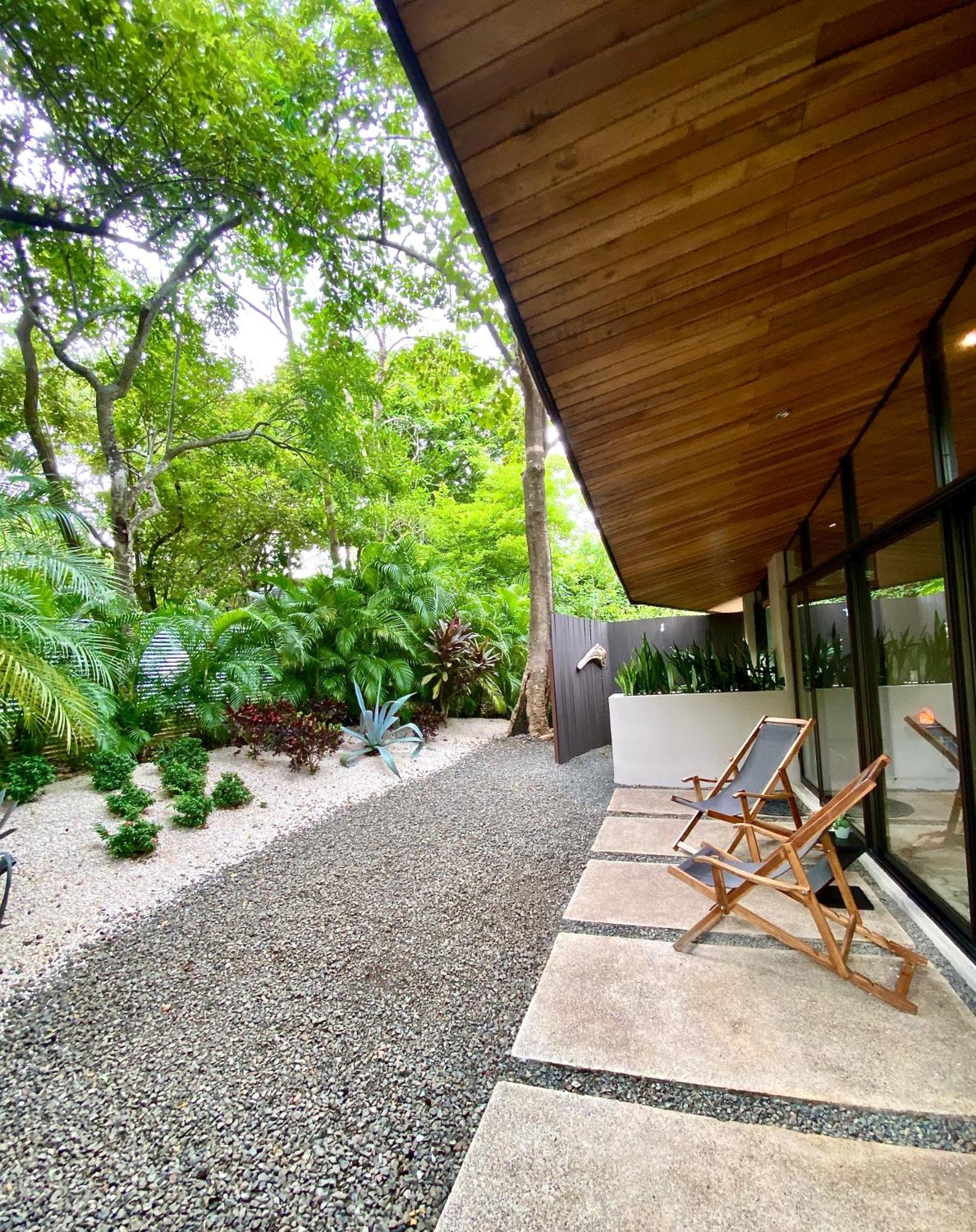 Villas Kalei Playa Grande Exterior foto