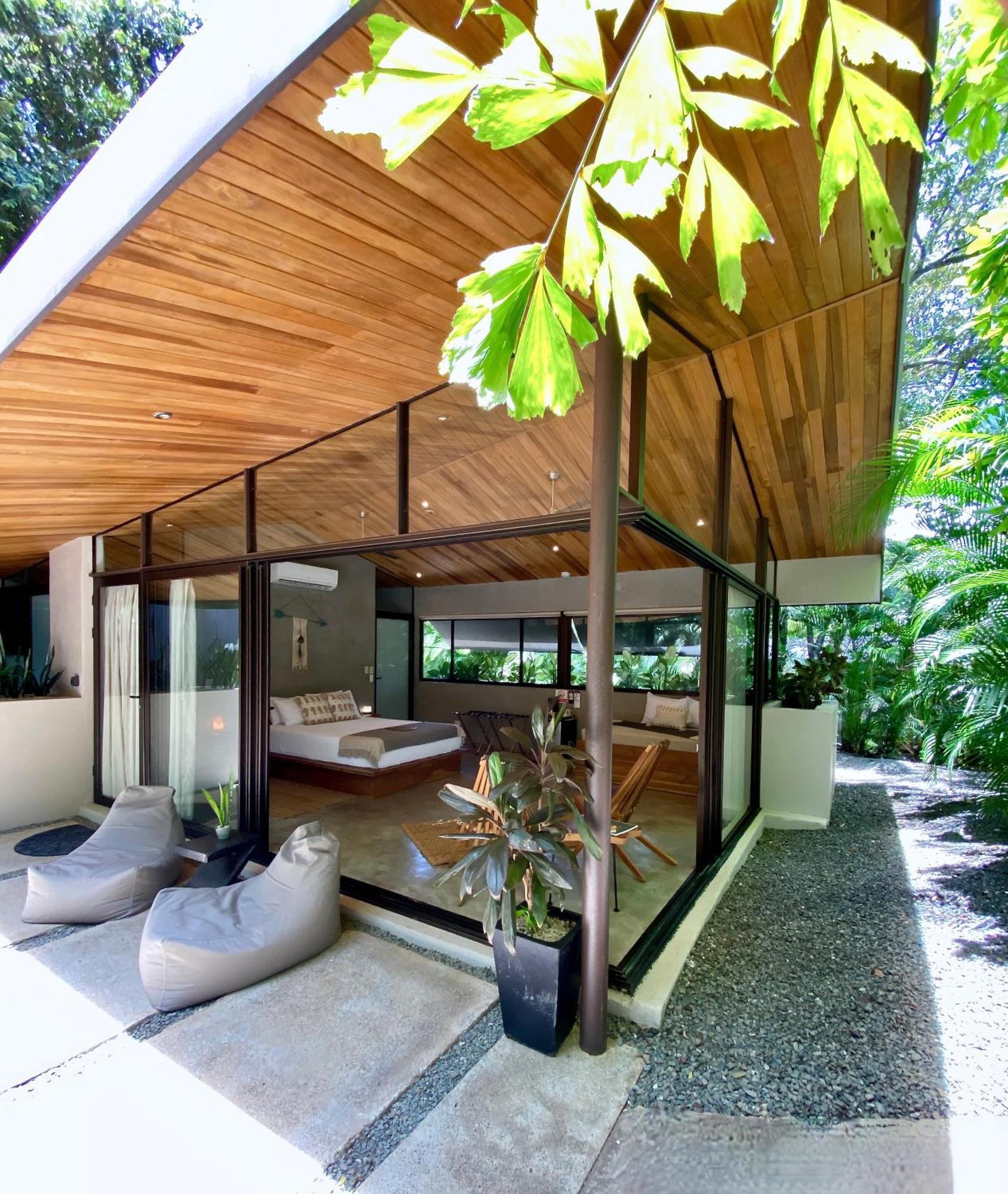 Villas Kalei Playa Grande Exterior foto