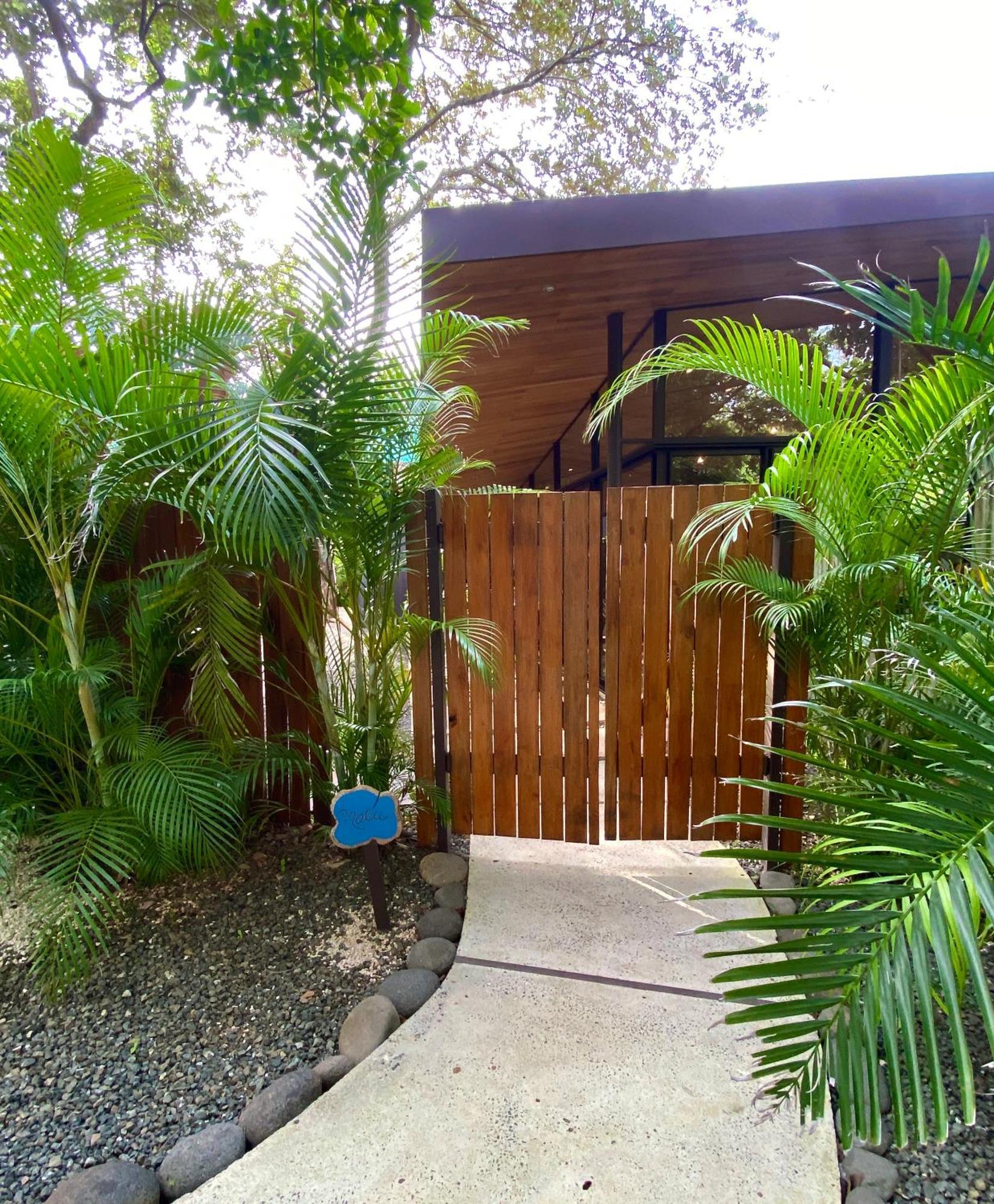 Villas Kalei Playa Grande Exterior foto